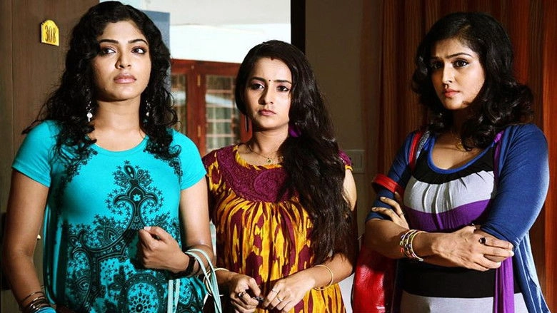 Husbands In Goa (2012)