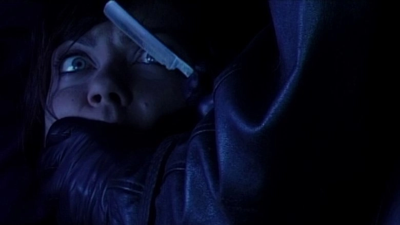 Chambre Jaune (2002)