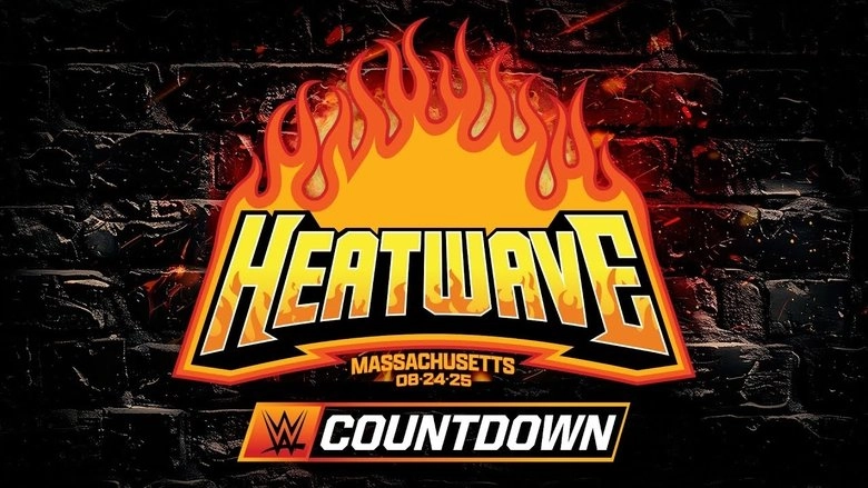 Countdown To NXT Heatwave 2025 (2025)