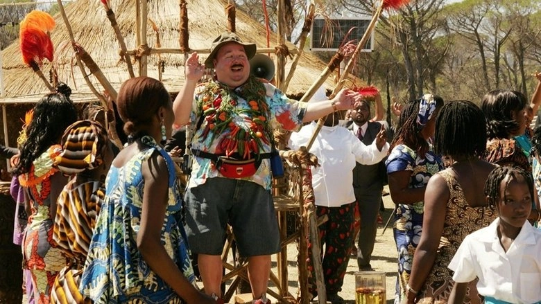 African Race - Die Verruckte Jagd Nach Dem Marakunda (2008)
