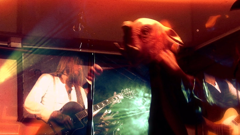 Where's The Snow?! (2010)