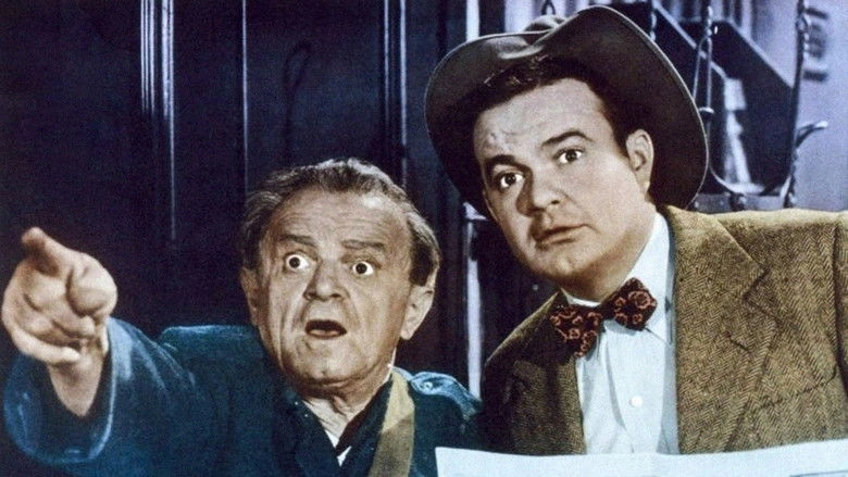 Bowery Battalion (1951)