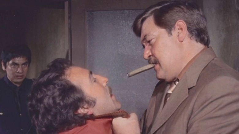 Life Sentence (1979)