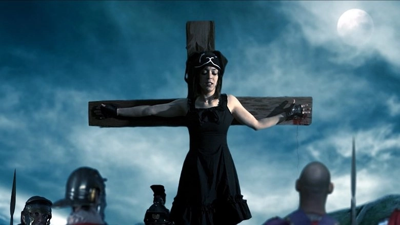 Malice: Emergence (2017)