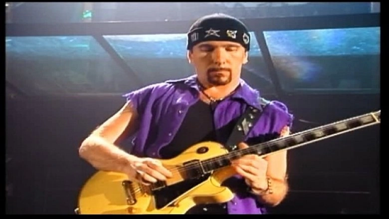 U2: Zoo TV Live From Sydney (1994)