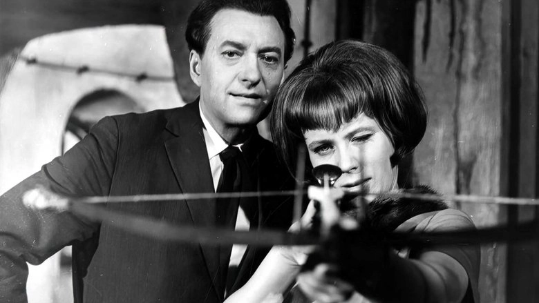 Where Is The Third King? (1967)