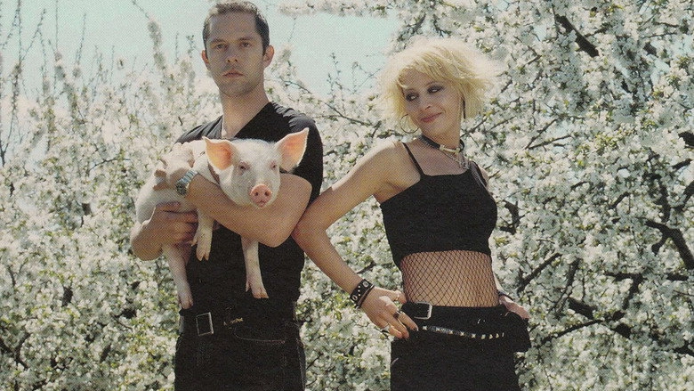 Honey And The Pig (2005)
