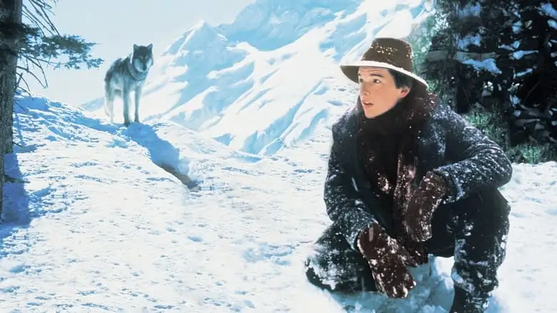 White Fang (1991)