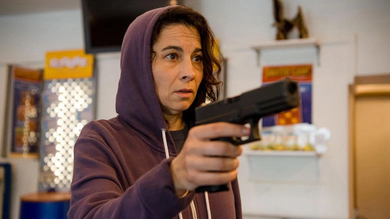 How Mom Turned To Armed Robbery (2019)