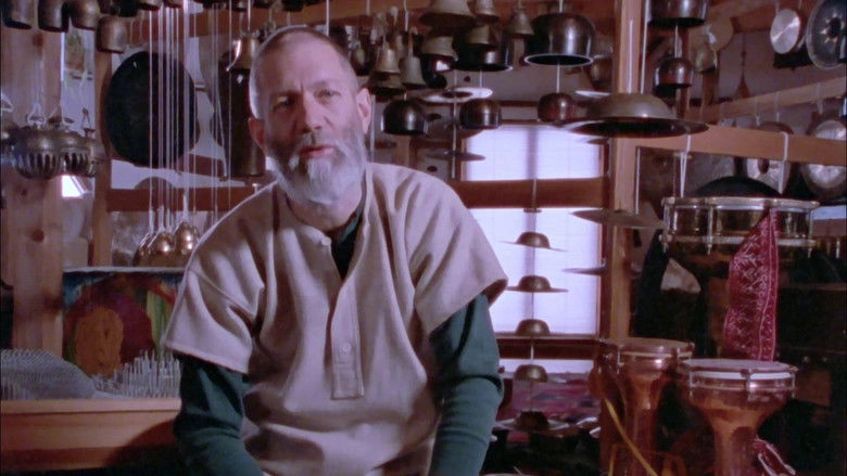 John Wyre: Drawing on Sound (1970)