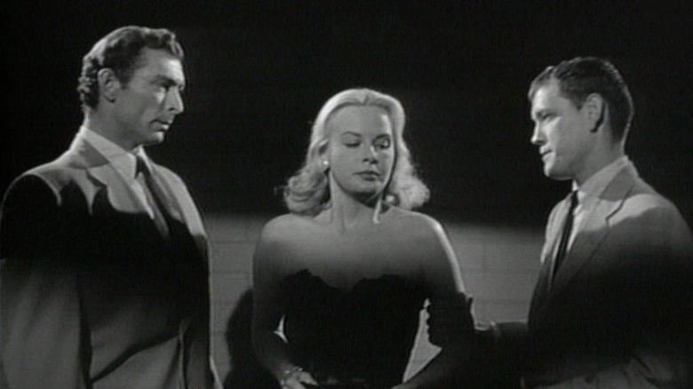 Dark And Deadly: Fifty Years Of Film Noir (1995)