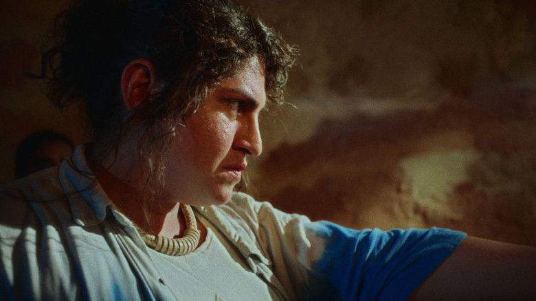 Morte E Vida Madalena (2026)