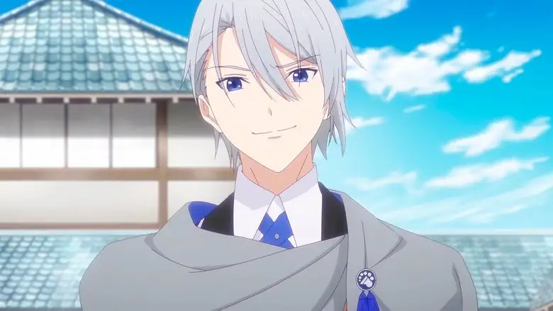 Toku: Touken Ranbu: Hanamaru ~Setsugetsuka~ Hana No Maki (2022)
