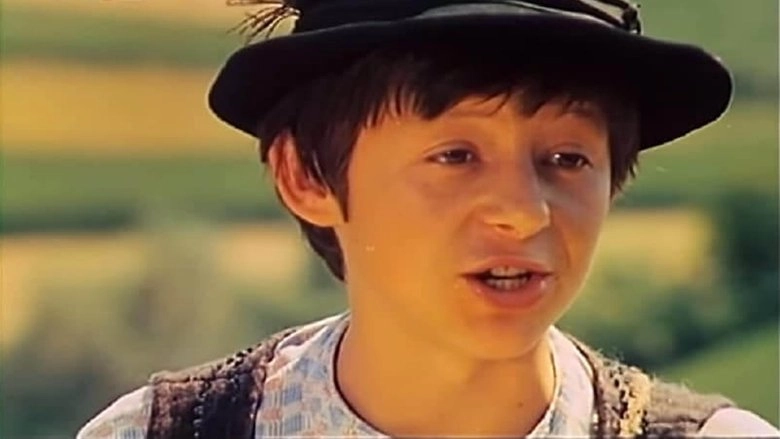 Pero The Lump's Gang (1970)