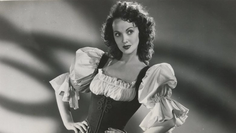 Adventures Of Casanova (1948)
