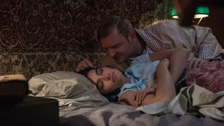 The Soviet Sleep Experiment (2019)