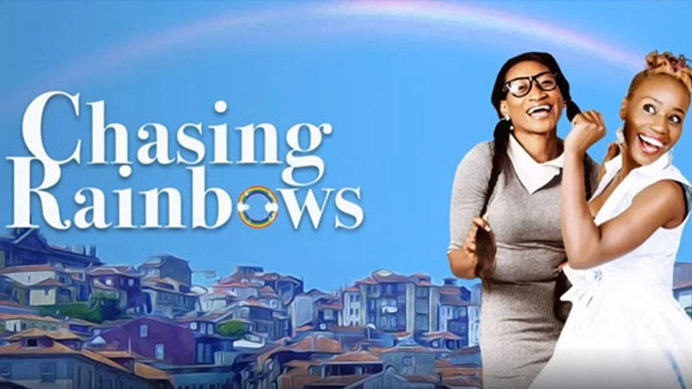Chasing Rainbows (2017)