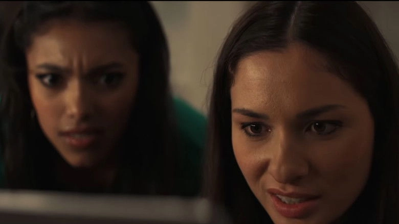 Kat Crime: Tales Of The Occult (2026)