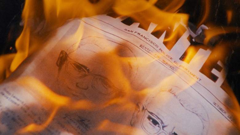 Zodiac Killer Project (2025)