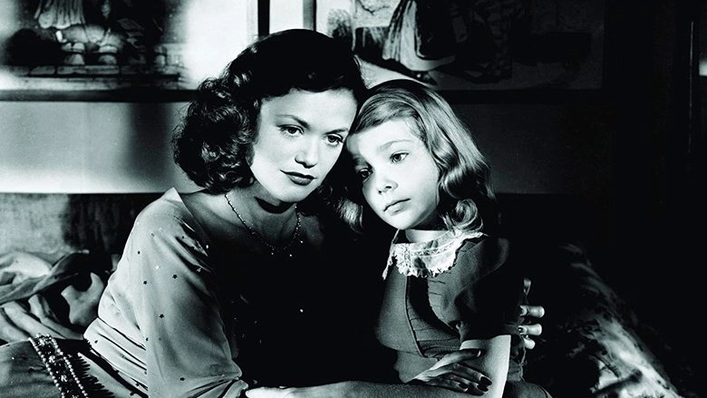 The Curse Of The Cat People (1944)