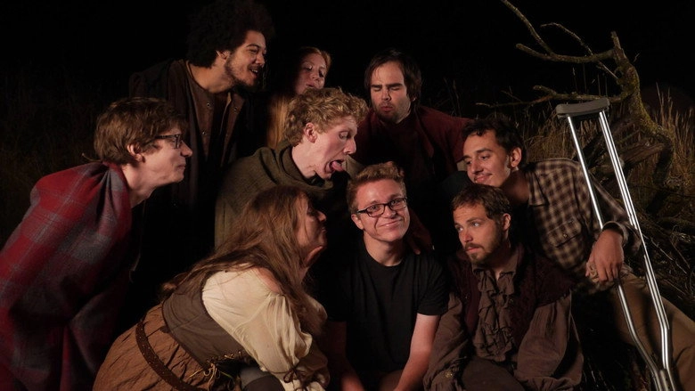 The Village Of Middlevale (2015)