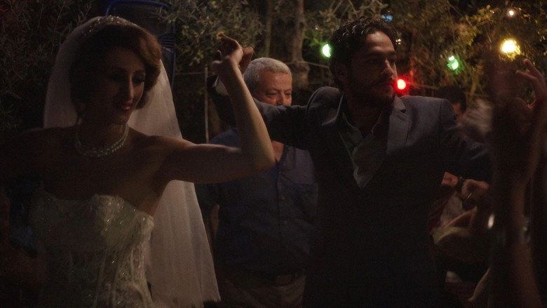 Le Convive (2017)