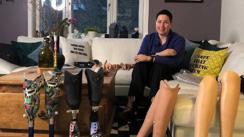 Nye Bein A Sta Pa (2019)