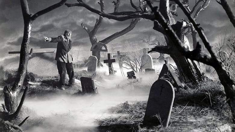 Son Of Frankenstein (1939)