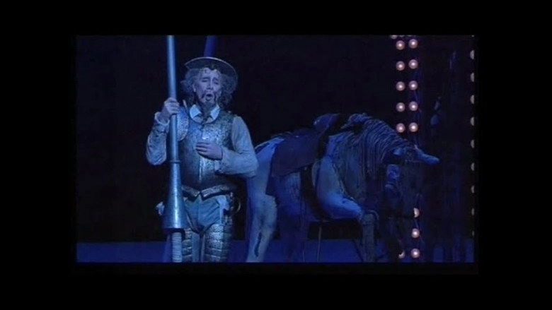 Don Quichotte (2000)