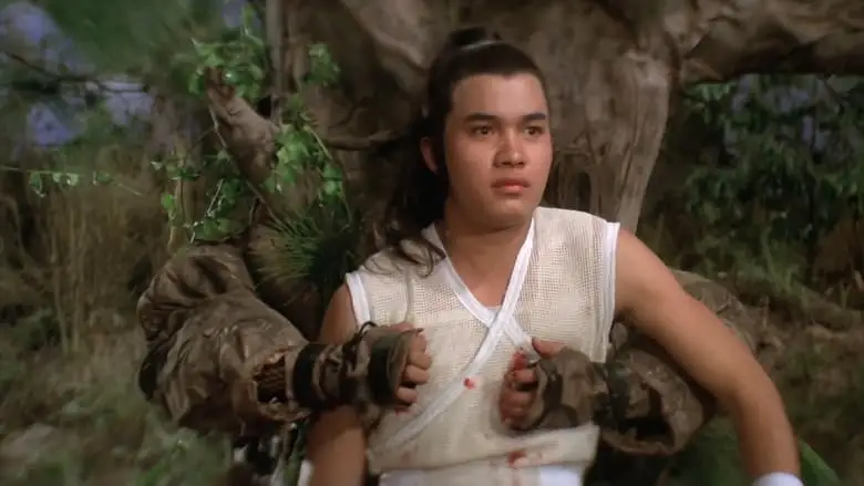 Five Elements Ninjas (1982)