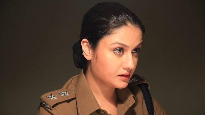 Yevanavan (2017)