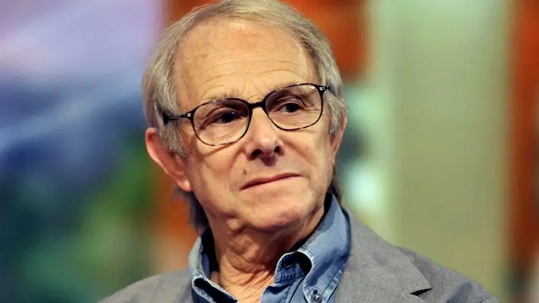 Versus: The Life And Films Of Ken Loach (2016)