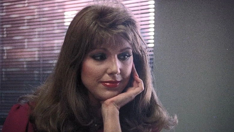 Positive I.D. (1986)