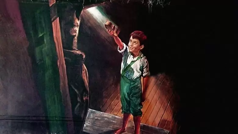 The Miracle Of Marcelino (1955)