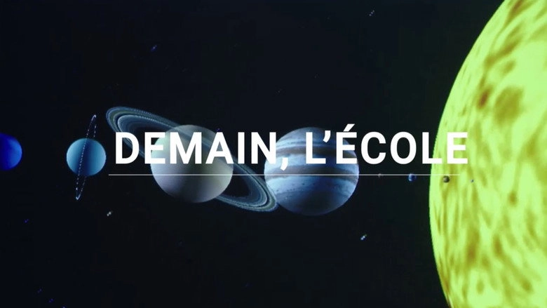 Demain, L'ecole (2018)