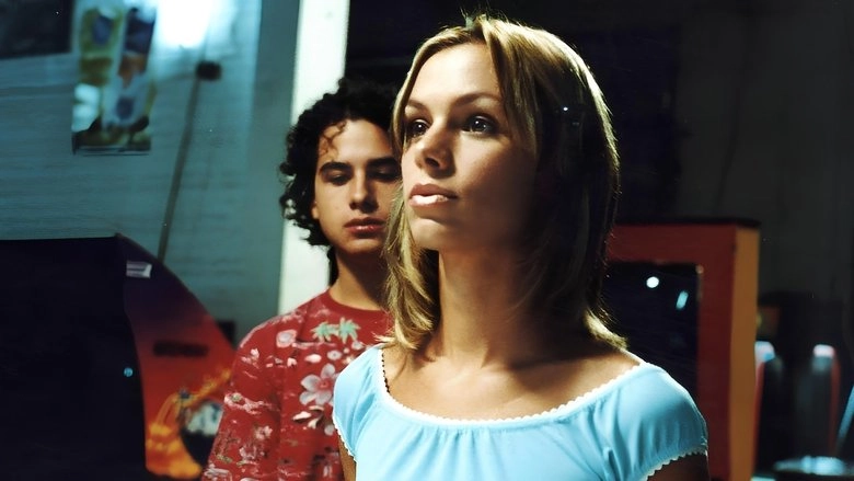 Houve Uma Vez Dois Veroes (2002)