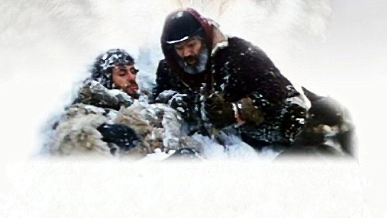 White Fang And The Gold Diggers (1975)