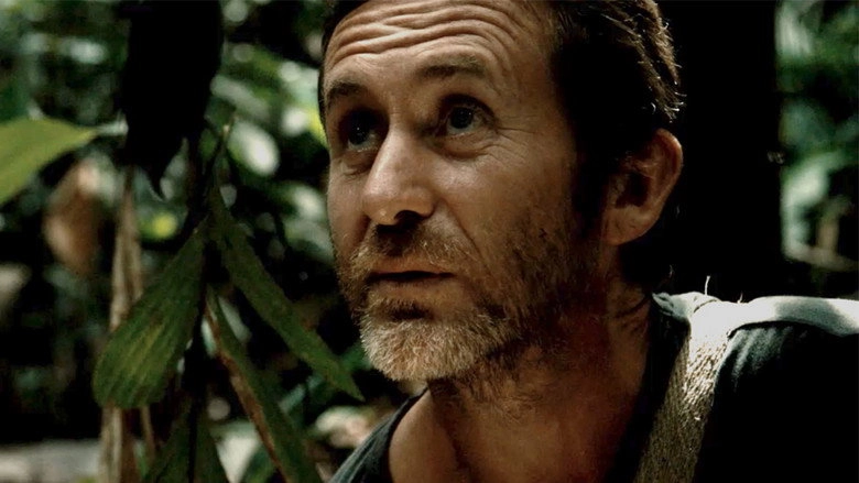 Tawai: A Voice From The Forest (2017)
