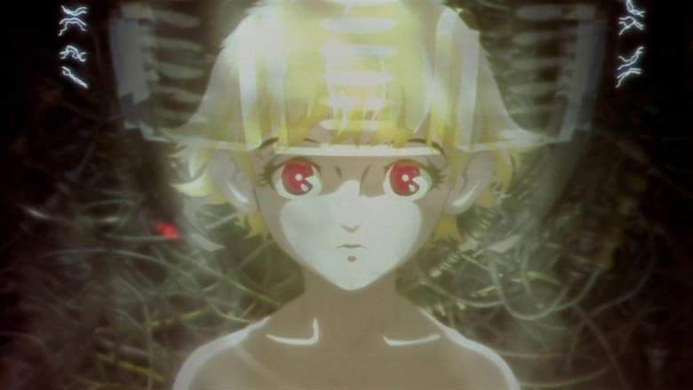 Metropolis (2001)