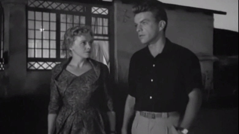 Barer Neizvestnosti (1961)