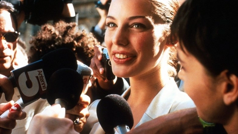 Stardom (2000)