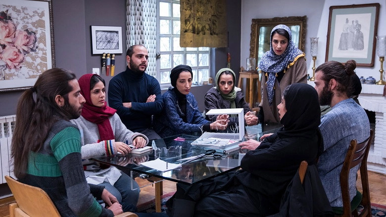The Absent Director (2021)