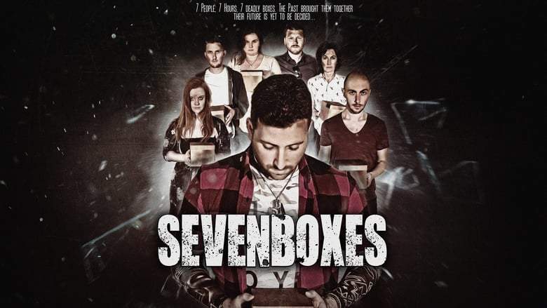 Seven Boxes (2024)