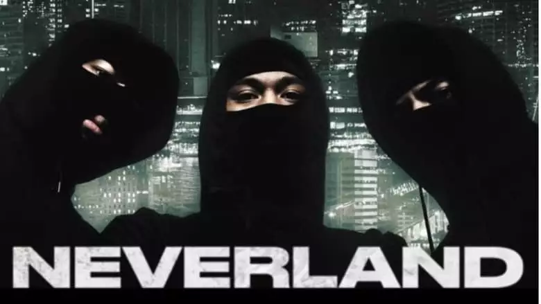 Neverland (2022)