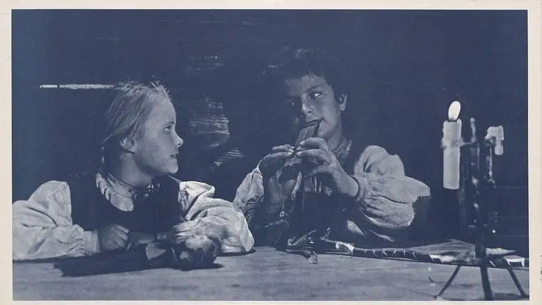 Kekec (1951)