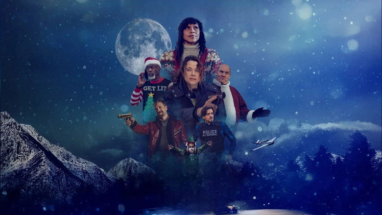 Dashing Through The Snow (2025)