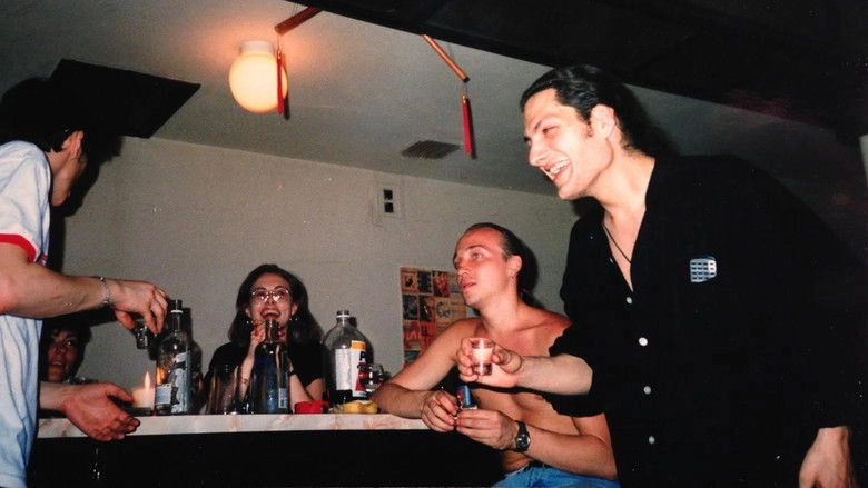 20 Cans Of Chunky Beef Soup (2003)