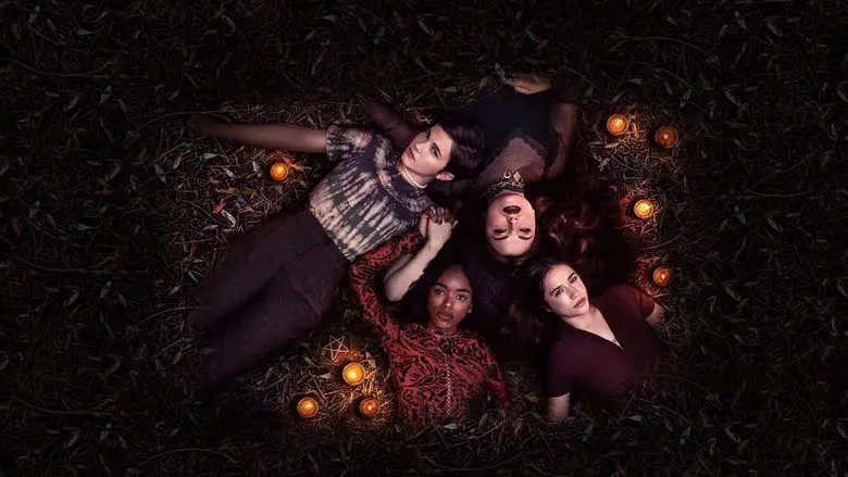 The Craft: Legacy (2020)