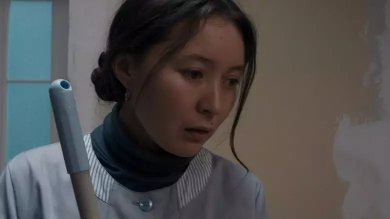 Ayka (2018)