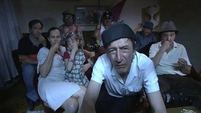 Papirkutyak (2009)